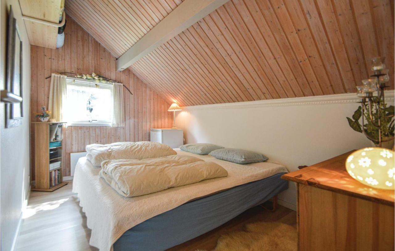 Nice Home In Toftlund With Kitchen Luaran gambar