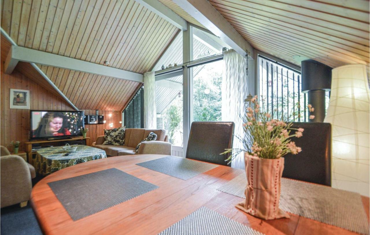 Nice Home In Toftlund With Kitchen Luaran gambar